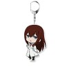 Azu Maker Steins Gate Zero Squishy Korisu Makise Key Chain