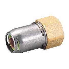 TBC One-Touch Fitting Female 10 OT-10F