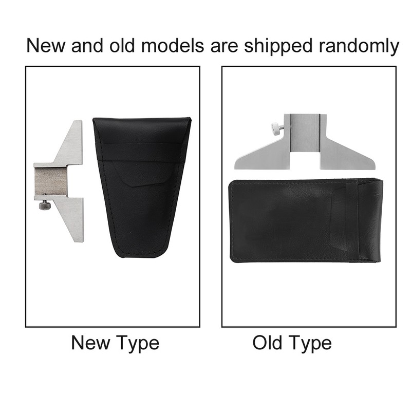 Steel Depth Gauge Base Caliper Depth Gauge Accessory for Dial
