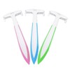 SellerHub Inpouch Body Epilator 3P (S11190873) / 인파우치 바디제모기 3P (S11190873)