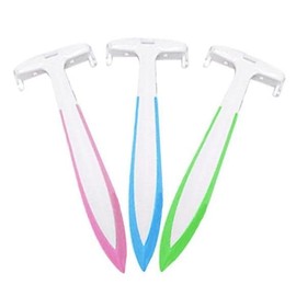 SellerHub Inpouch Body Epilator 3P (S11190873) / 인파우치 바디제모기 3P (S11190873)