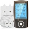 MegaWise 48 Modes（24 * 2） Dual Channel EMS TENS Unit
