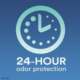 Secret Deodorant Powder Fresh Solid 2.6 Ounce Great Valu Twin Pk (76ml) (2 Pack)