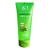 KJ Gel de Aloe Vera, Desinflama, Hidrata y Calma, Todo