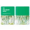 T2 The Quiet Mind Herbal Tea, Loose Leaf Herbal Tisane