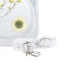 Clear Camera Protective Case Compatible for Instax Polaroid Mini11 9