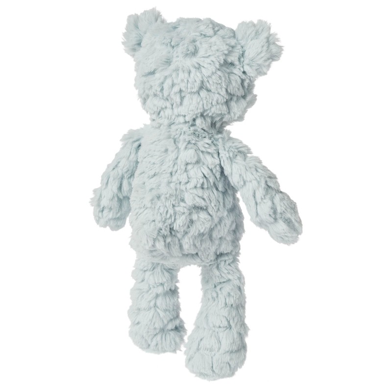 Mary Meyer Putty Stuffed Animal Soft Toy, 11-Inches, Small Seafoam