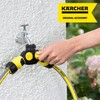 Kärcher 2.645-199.0 Way Adaptor for Brass Taps