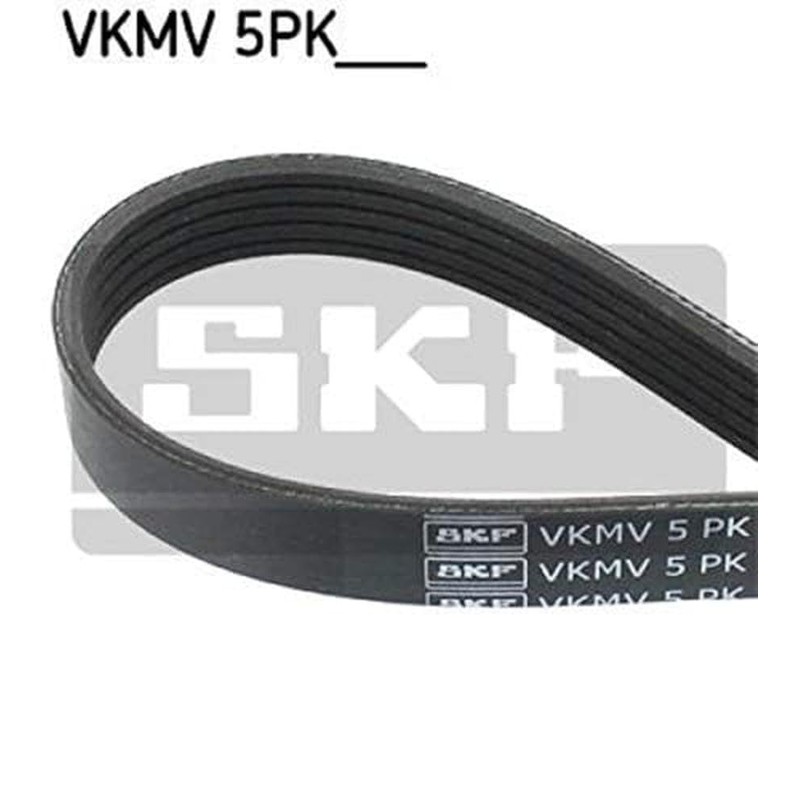 SKF VKMV 5PK1110 Multi-V belt