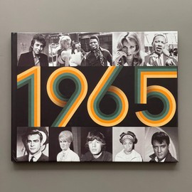 1965 A Year In Pictures: 4