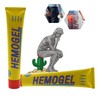 Trepatdiet Hemogel 50 ml
