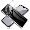 Arrows we Case for docomo arrows We F-51B FCG01 Transparent