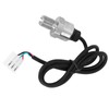 Pressure Transmitter Sensor Air/Water Compressors Industrial Equipment G1/4 DC5V 0‑0.8Mpa