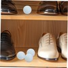 CIYODO 36Pcs Air Freshener Balls for Shoe Odour Elimination Elegant