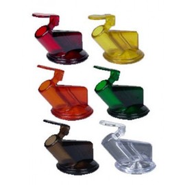 Replacement Juice Pourer Spouts - 12 pack