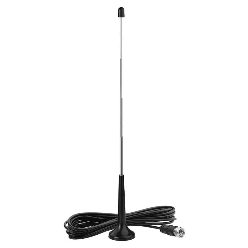 Magic Stick TV MS-TELE Amplified Signal Booster Antenna for Digital