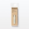 MUJI OAP74A4S Eyebrow Powder Refill Natural Brown