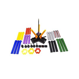 Bohning Complete Tower Jig Kit, Black