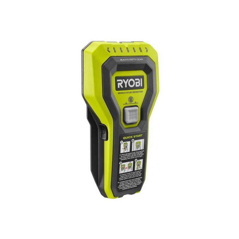 RYOBI [미국배송] RYOBI 전체 스터드 파인더 ESF5002 [US Shipping] RYOBI