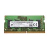 Micron MTA4ATF51264HZ-2G6E1 4 GB DDR4 Unbuffered, Non-ECC RAM Module -