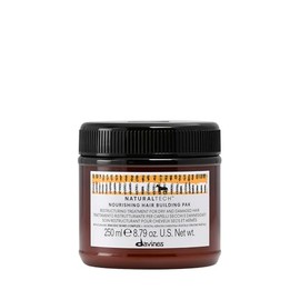 Davines Nourishing Hair Building Pak|Tratamiento intensivo reparador|250 ml