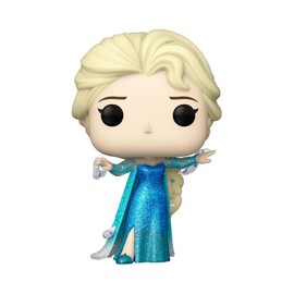 Elsa Diamond Party City Exclusive #1319