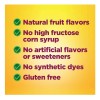 Nature Made Multivitamínico Para Mujer + Omega-3 Sabor Fresa Naranja