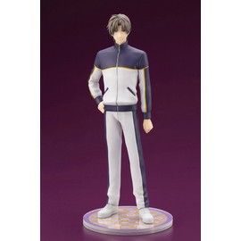 ARTFX J 刀剣乱舞-花丸- へし切長谷部 内番ver.1/8スケール PVC製 塗装済み完成品フィギュア