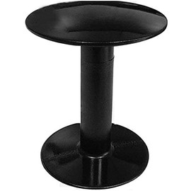 VIA CREMA Double Sided Tamper 48-57mm Espresso Tamper Calibrated Tamper Coffee Machine Accessories