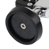 KWODE Pre-Rinse Spray Valve Replacement Head with Handle Grip Assembly