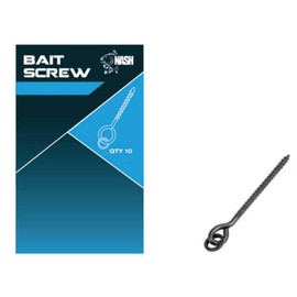 Nash Bait / Boilie Screws QTY 10 - T8050