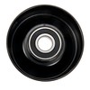 MACHSWON Black 419-672 Accessory Drive Belt Idler Pulley Compatible with