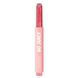 ColourPop So Juicy Plumping Gloss Balm Pearl Finish - Tini Time (0.07 Ounce)