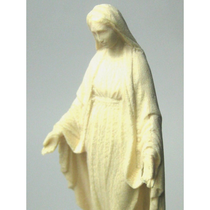 Founded 100 Years berkians Brand Virgin Mary Statue Our Lady Immaculate