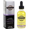 THE SHAVING CO Aceite para Barba Lavanda Nutre, Humecta e