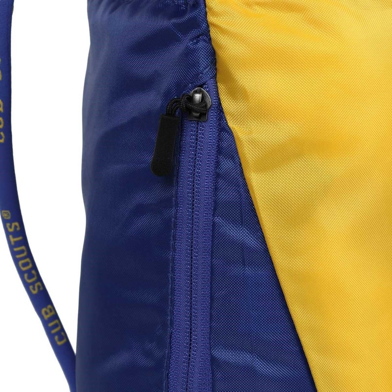 CUB SCOUTS Sackpack