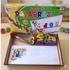 Juego Didacticos De Palabras Montessori Juego De Ortografía