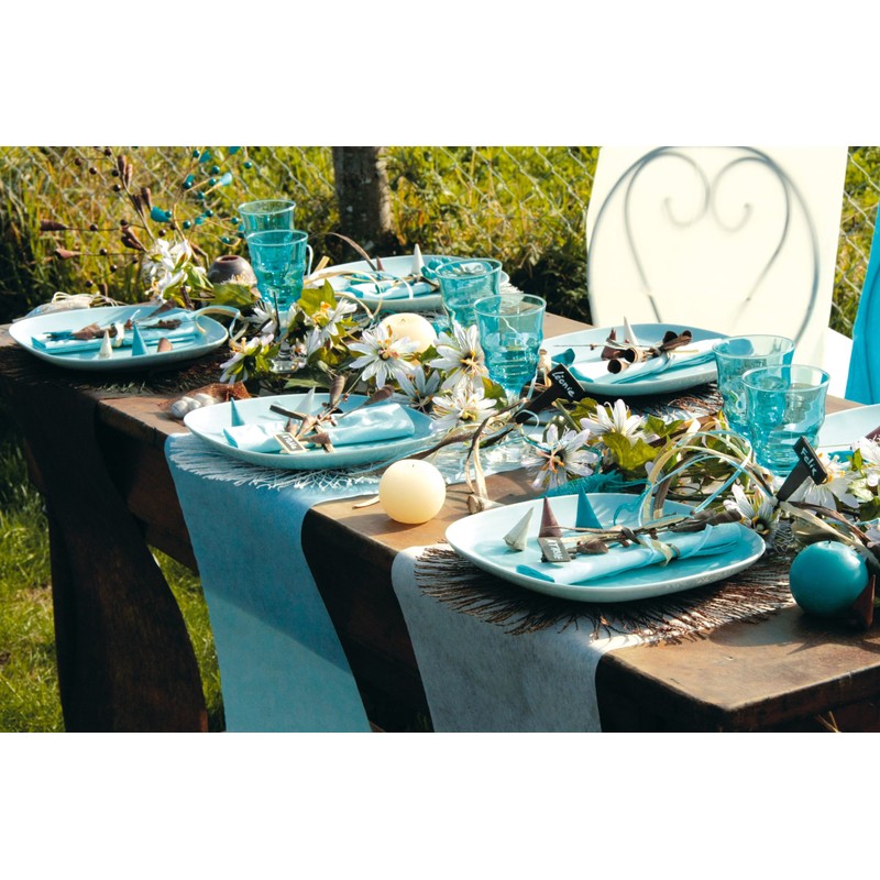 Santex Non-Woven Fabric 30 cm (25 m Long) Table Runner