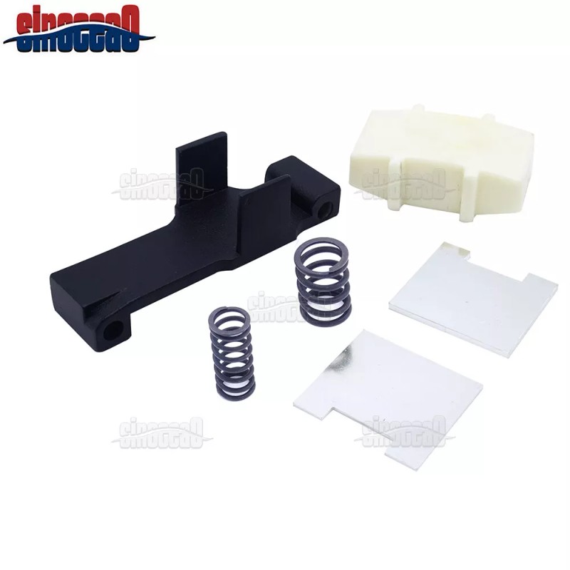 sinocea0 Automatic Primary Chain Tensioner Adjuster For 2007-2016 Harley Big