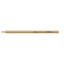 LYRA PRO NATURA Office 2511 Pencil Natural 2B