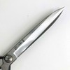 Azumagawa Lightweight Leaf Cutting Shears, Double Edged, 11.0 inches (280