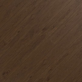 Flooret 12” Cut Sample Luxury Vinyl Plank Flooring | DIY Click Installation, 40 Mil Wear Layer, Waterproof and Scratch Resistant LVP | Arbor Signature