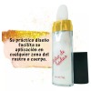 Veraly Iluminador Polvo De Hadas Belleza Rostro Cuerpo Maquillaje F