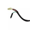 Caltric Ignition Key Switch for Honda 250 TRX250TE TRX250TM Recon