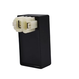 Golf Cart Parts & Accessories 6 Pin CDI Ignition Box Unit For Chinese GY6 50 125 150cc Moped Scooter ATV Quad Mod-G33S-1521