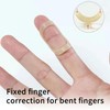 YueJieSelected Pack of 5 finger splints
