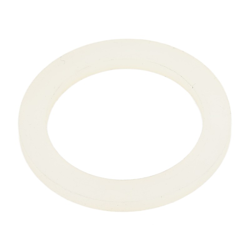 Fuel Cell Bulkhead Fitting with PTFE Washer Black Anodized 6061‑T6