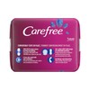 Carefree Body Shape Thin to-Go Pantiliners-Unscented-60 ct