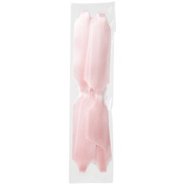 Berwick PF2 02 The Perfect Bow Pull Ribbon, 2.5" Finished Size with 14 Loops, Pink, 1 Pc