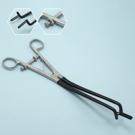 Kogan Endocervical Leep Speculum 4-8mm 11"